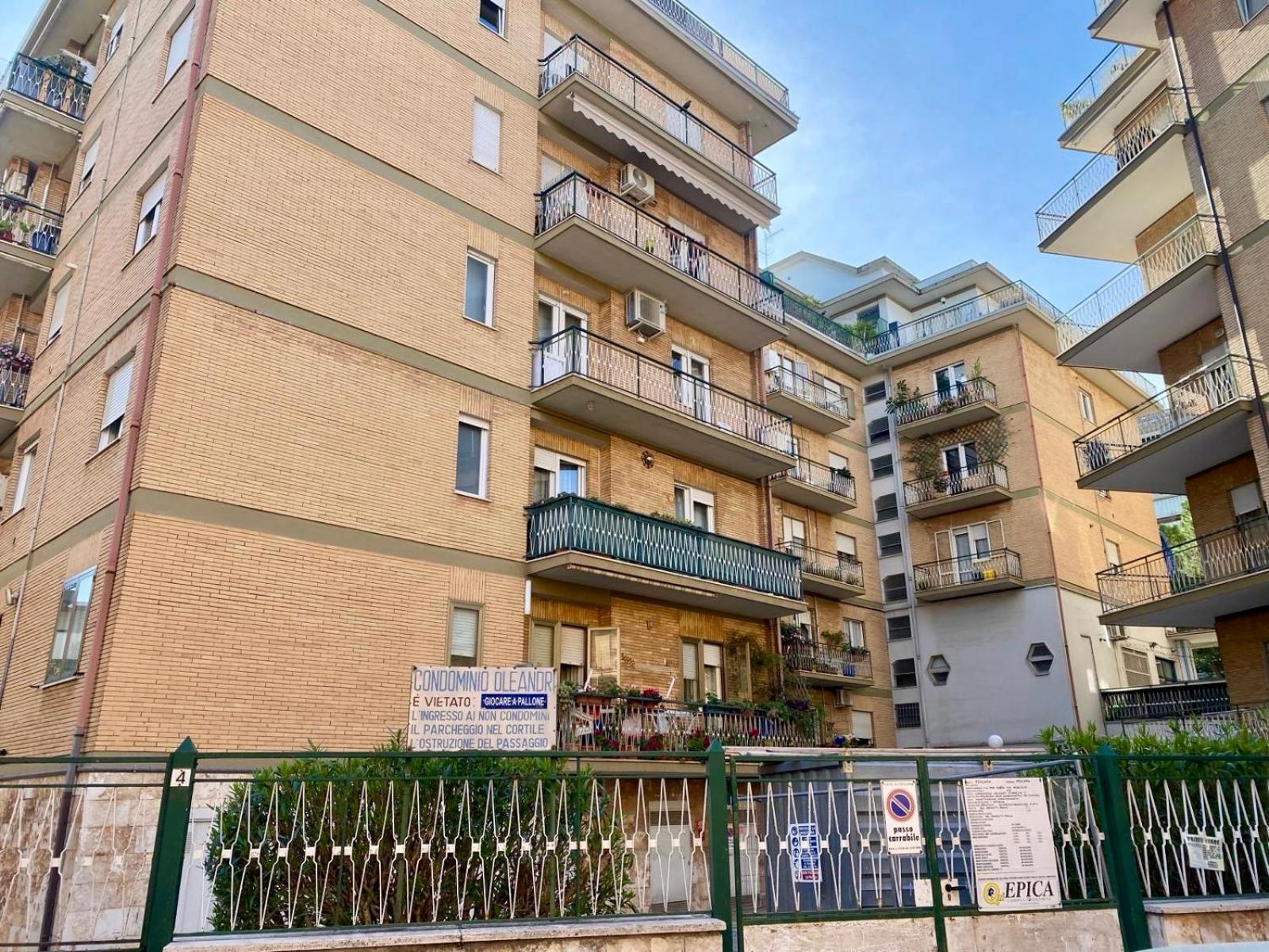 Casa Mima Apartment