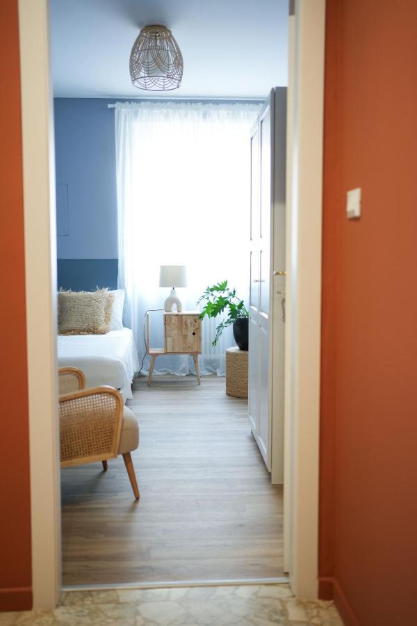 Apartment Casa Mima *