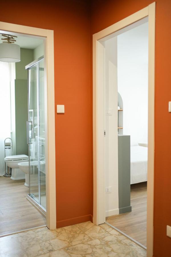 Casa Mima Apartment *